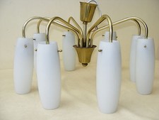 Lampadario sputnik soffitto - lampadario,
