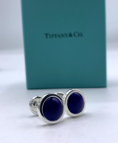 Gemelli uomo tiffany co - uomo,