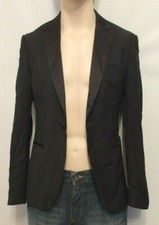 Zara Man Lana Giacca Tgl 48 M