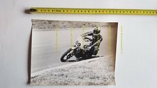 Ducati 750 Sport foto gara
