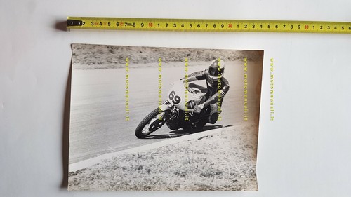 Ducati 750 sport - ducati, gara