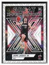 2023-24 Donruss #13 Jaime