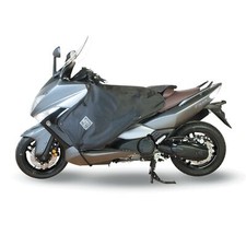 COPRIGAMBE ANTIPIOGGIA TUCANO URBANO R069 YAMAHA T-MAX 500 2008 2009 2010 2011