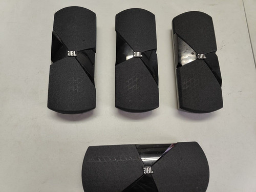 Set jbl cinemas - cinemas, 300/500