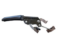 LEVA FRENO A MANO FIAT IDEA/LANCIA MUSA 1.3 MTJ 