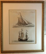 Marine Voiliers XVIII -