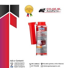LIQUI MOLY 7180 PULITORE ANTI