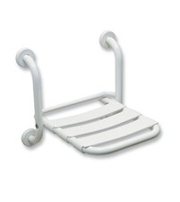 Sedile ribaltabile per vasca