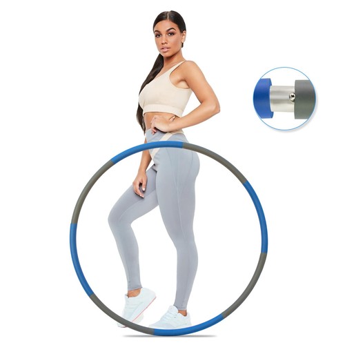 Weighted fitness blue grey - fitness,