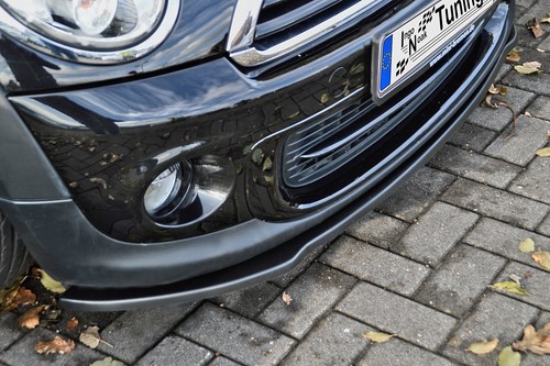 Offerta speciale spoiler - bi,