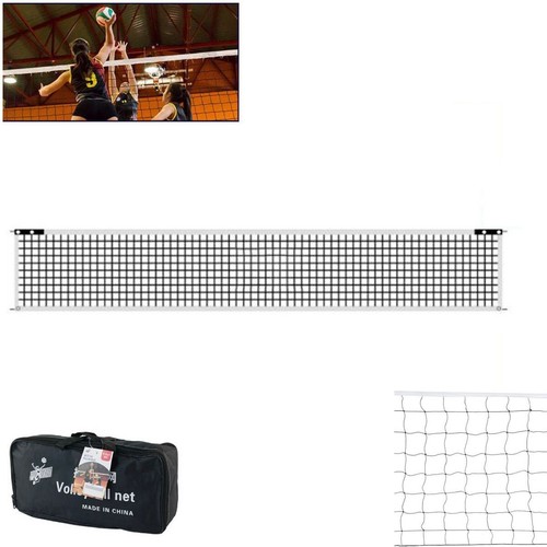 Rete pallavolo beach - da,