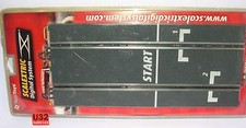 Scalextric 2019 pista recta - 2019,