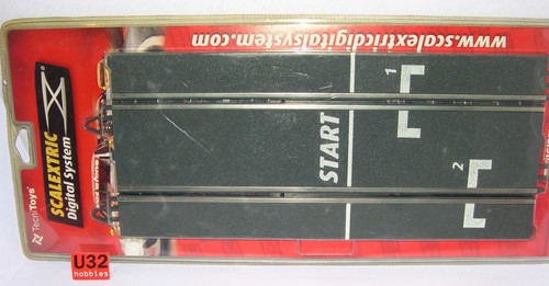Scalextric 2019 pista - scalextric,