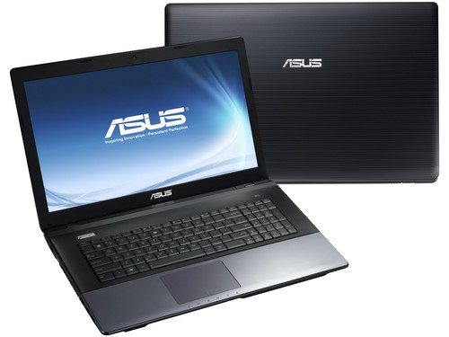Ricambi per asus - asus, f75v