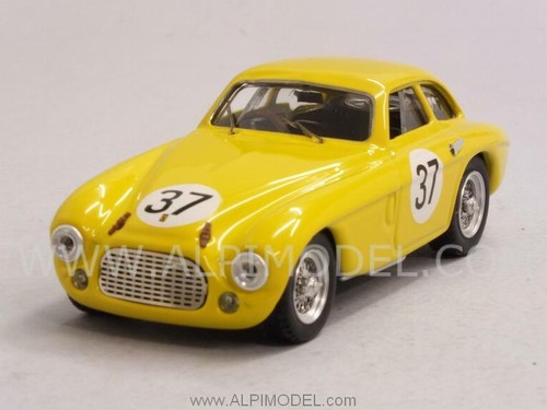 Ferrari 166 nurburgring - 166,