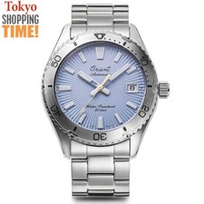 Orologio Uomo Automatico Orient Mako Sports RN-AC0Q12L 75° Anniversario Limitato