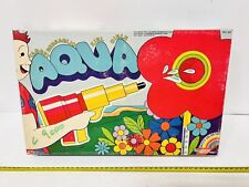 FUCILE SPRUZZA ACQUA EDISON