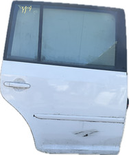 Porta portiera posteriore destra modello VOLKSWAGEN TOURAN anno 2007 ricambio