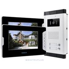 Homsecur campanello porta - 7"",