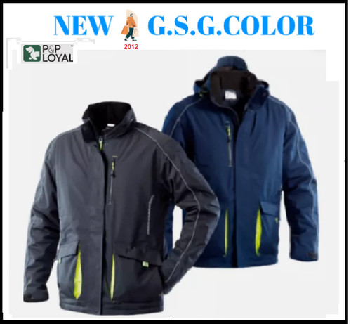 Giubbotto uomo giacca da - giubbotto,