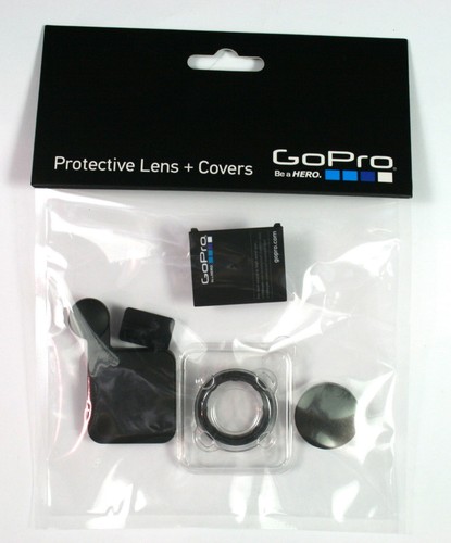 Gopro hero3 pellicola - hero3,