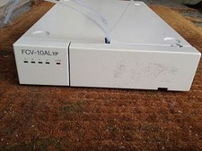 Shimadzu FCV-10AL VP, HPLC