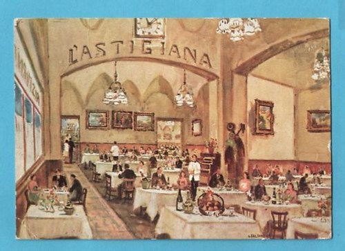 Lombardia rist astigiana - lombardia, rist.