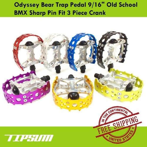 Tipsum odyssey pedale trappola - pedale,