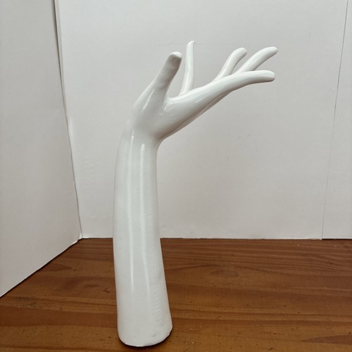 Manichino mano dito anello - manichino, 10"