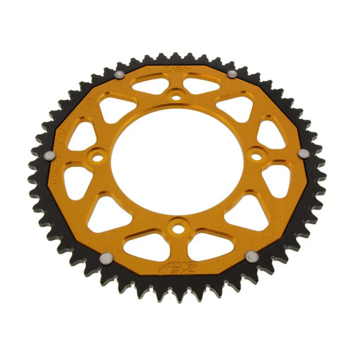 Pignone 54z divisione - 428, oro