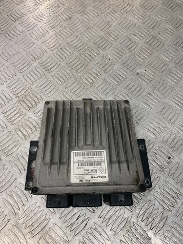 Centralina motore renault clio - motore,