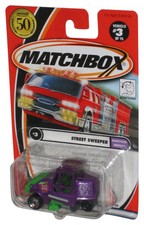 Matchbox Hometown Heroes
