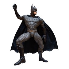 *HH* Action Figure Giocattolo Batman Forever Kenner 1995 DC Comics Toy Gioco 