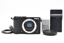 *N.MINT* Nikon 1 J5 Mirrorless