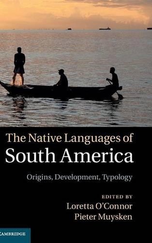 The native languages - languages, south