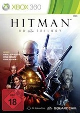 Hitman - HD Trilogy di Koch
