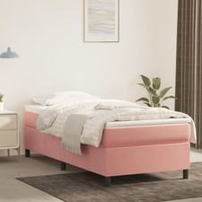 Struttura Letto a Rete a Molle