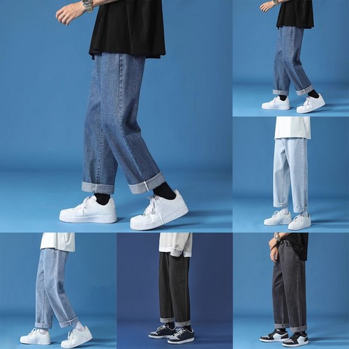 Pantaloni casual abbigliamento