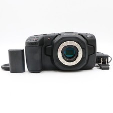 Blackmagic Pocket Cinema