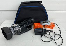 Sony HVR-A1E videocamera HDV