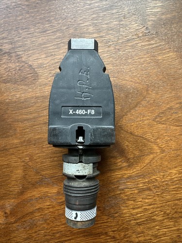 Guida fissaggio hilti dx460 - di,