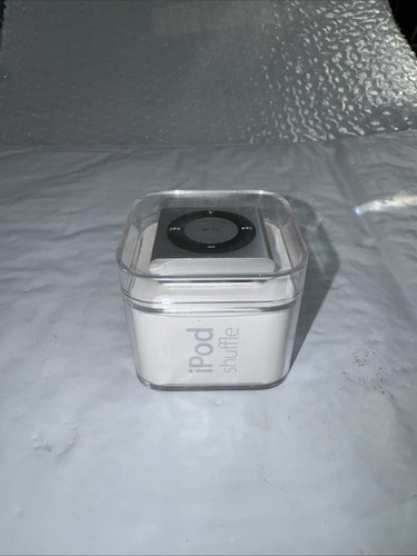 Apple ipod shuffle 2gb mp3 - apple,