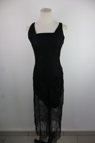 Desigual vestito smanicato - desigual,