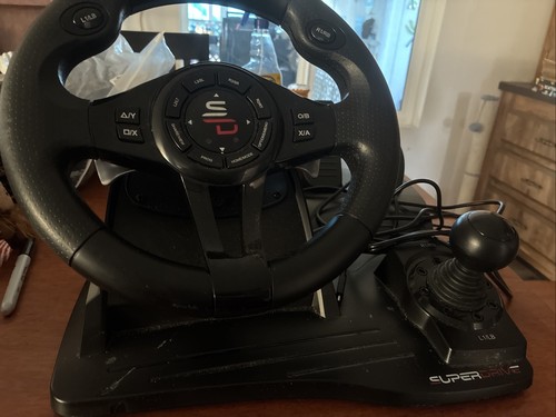 Superdrive 550 racing - gs,
