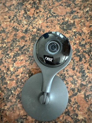 Google nest cam - google,