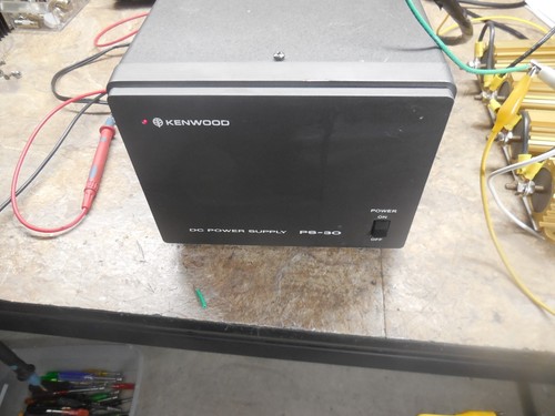 Kenwood alimentatore 12 - kenwood, ps-30