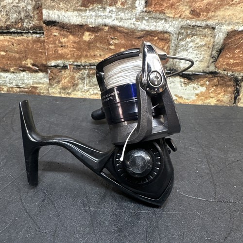 Daiwa samurai 2500 - daiwa,