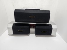 Set 3 altoparlanti audio