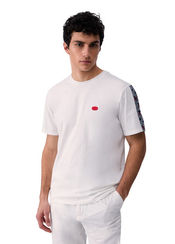 Shirt uomo liu art qa6279 - liu,