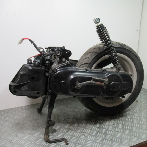 Moteur mbk ovetto yamaha - moteur,